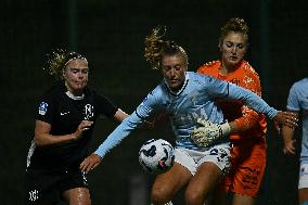 CALCIO - Serie A Femminile - Lazio Women vs FC Como Women