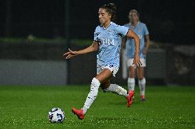 CALCIO - Serie A Femminile - Lazio Women vs FC Como Women