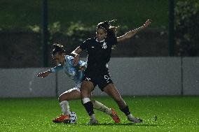 CALCIO - Serie A Femminile - Lazio Women vs FC Como Women