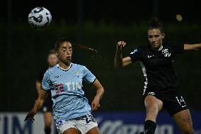 CALCIO - Serie A Femminile - Lazio Women vs FC Como Women