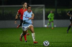 CALCIO - Serie A Femminile - Lazio Women vs FC Como Women