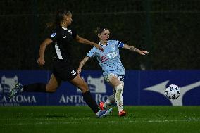 CALCIO - Serie A Femminile - Lazio Women vs FC Como Women