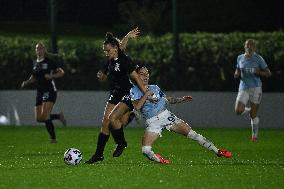 CALCIO - Serie A Femminile - Lazio Women vs FC Como Women