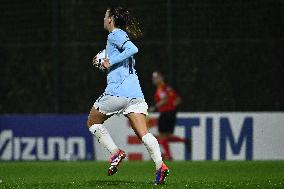 CALCIO - Serie A Femminile - Lazio Women vs FC Como Women