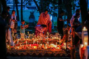 All Souls Day - Dhaka