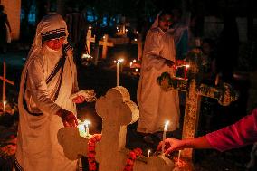 All Souls Day - Dhaka