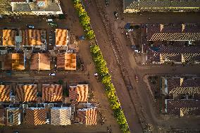 Recovery Efforts Continue After Historic Flooding - Spain