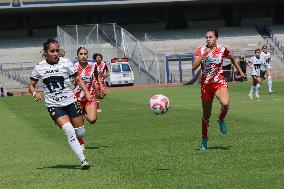 U.N.A.M. - Pumas v Necaxa