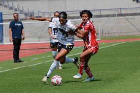 U.N.A.M. - Pumas v Necaxa