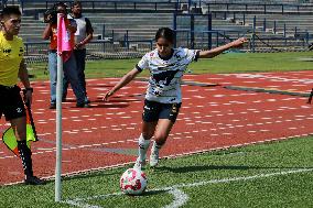 U.N.A.M. - Pumas v Necaxa