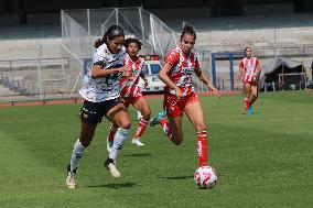 U.N.A.M. - Pumas v Necaxa