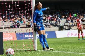 U.N.A.M. - Pumas v Necaxa