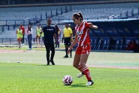 U.N.A.M. - Pumas v Necaxa