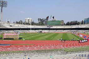 U.N.A.M. - Pumas v Necaxa