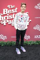 The Best Christmas Pageant Ever Premiere - LA