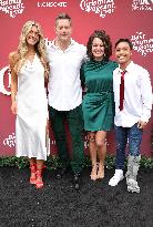 The Best Christmas Pageant Ever Premiere - LA