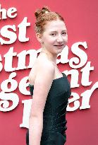 The Best Christmas Pageant Ever Premiere - LA