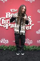 The Best Christmas Pageant Ever Premiere - LA