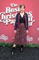 The Best Christmas Pageant Ever Premiere - LA