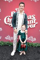 The Best Christmas Pageant Ever Premiere - LA