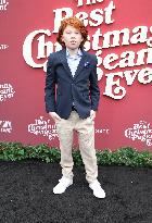 The Best Christmas Pageant Ever Premiere - LA