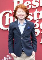 The Best Christmas Pageant Ever Premiere - LA