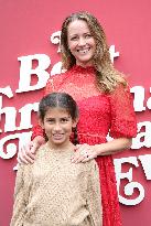 The Best Christmas Pageant Ever Premiere - LA