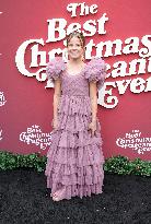 The Best Christmas Pageant Ever Premiere - LA