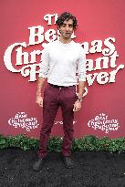 The Best Christmas Pageant Ever Premiere - LA