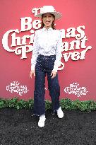 The Best Christmas Pageant Ever Premiere - LA