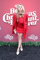 The Best Christmas Pageant Ever Premiere - LA