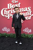 The Best Christmas Pageant Ever Premiere - LA