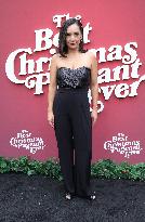 The Best Christmas Pageant Ever Premiere - LA