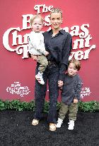 The Best Christmas Pageant Ever Premiere - LA