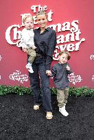 The Best Christmas Pageant Ever Premiere - LA