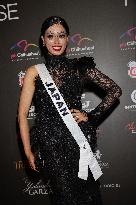 Miss Universe Catrinas Gala Red Carpet