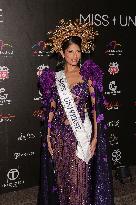 Miss Universe Catrinas Gala Red Carpet