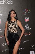 Miss Universe Catrinas Gala Red Carpet