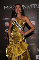 Miss Universe Catrinas Gala Red Carpet