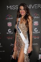 Miss Universe Catrinas Gala Red Carpet