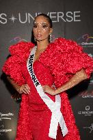 Miss Universe Catrinas Gala Red Carpet