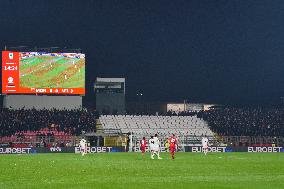 CALCIO - Serie A - AC Monza vs AC Milan