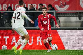 CALCIO - Serie A - AC Monza vs AC Milan