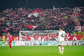 CALCIO - Serie A - AC Monza vs AC Milan