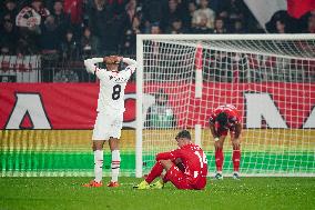 CALCIO - Serie A - AC Monza vs AC Milan