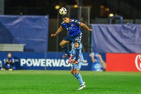 MLS: FC Cincinnati Vs. NYCFC Game 2