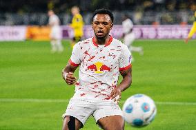 Borussia Dortmund v RB Leipzig - Bundesliga