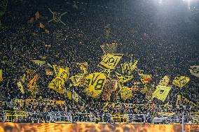 Borussia Dortmund v RB Leipzig - Bundesliga