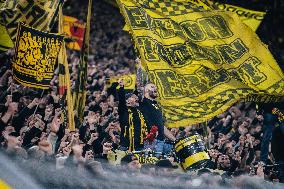 Borussia Dortmund v RB Leipzig - Bundesliga