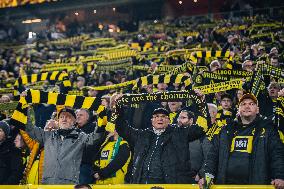 Borussia Dortmund v RB Leipzig - Bundesliga